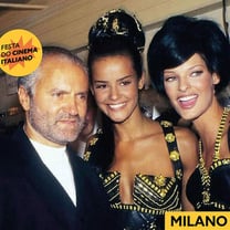 Festa do Cinema Italiano apresenta 'Milano - The Inside Story of Italian Fashion' em Lisboa