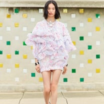 Luxury influencers vanish from Chinese social media in wealth crackdown