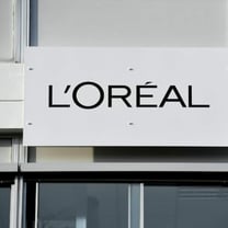 L'Oréal continue de progresser sur un marché de la beauté en forme