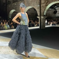 Giorgio Armani: 'One Night Only' em Veneza