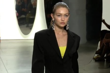 Best of hair: Five new discoveries from the catwalk