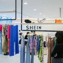 Shein’s IPO plan to fuel scrutiny over cotton, roots in China