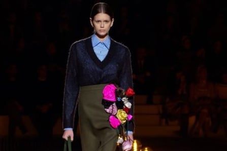 Milan Best of: A fashion week mourning the death of Karl Lagerfeld and the return of a certain elegance