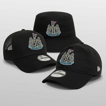 New Era launches headwear range for Newcastle United as club rebuilds stadium's store