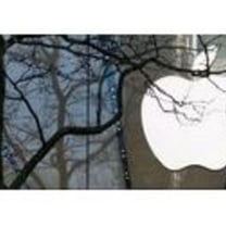 Apple falls below $90 as iPhone worries fester