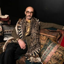 Pierre-Louis Mascia is set to host inaugural runway show at Pitti Uomo
