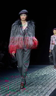 Emporio Armani