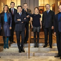 Hermès İdari Komitesine İki Yeni Üye Atadı