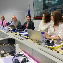 European textile, apparel, leather and footwear industry associations set seven priorities for 2029
