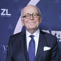 Bruce Nordstrom, heir who expanded apparel chain, dies at 90