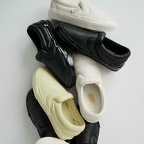 OTW, Vans' high end brand, invites Proenza Schouler to reinterpret its slip-on