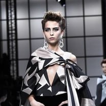The hottest trends from Haute Couture Week