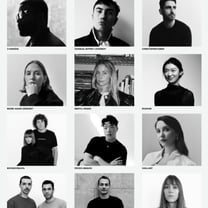 ANDAM reveals the 12 finalists of 35th edition