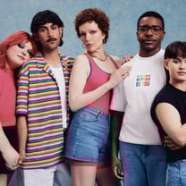 Primark supports Pride movement with donations, fashion collection and campaign