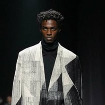 Zegna: вертикально интегрированная роскошь