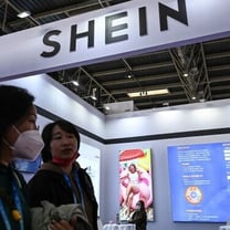 Seoul city authorities find toxic substances in children’s products sold by Shein