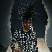 Неделя моды в Милане: Moschino, Del Core, Brunello Cucinelli и «Armani - 10 Corso Como»