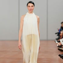 COS stages major SS24 runway show in historic Rome venue