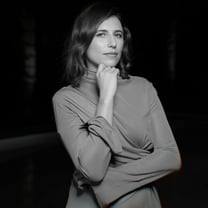 Raffaella Dagna è la nuova general manager di Veralab
