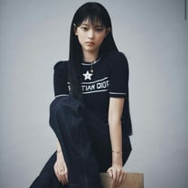 Dior nombra embajadora de marca a la cantante de K-pop Haerin