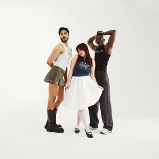 ASOS launches genderless capsule in collab with LGBTQIA+ artists