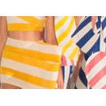 Trendstop: Key Fashion Theme Trend for SS 2016