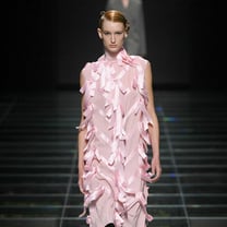 Prada heir says Italian group is open to M&A opportunities