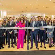 P&C eröffnet zehnten Store in Polen