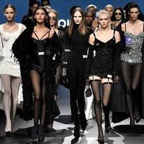 La Fashion Week de Milan fait le plein de défilés en septembre