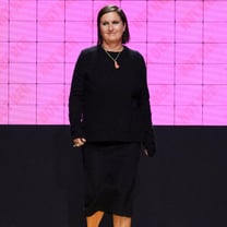 Maria Grazia Chiuri to receive Neiman Marcus Award for 2024