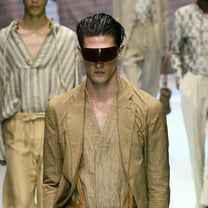 Оборот Armani вырос на 20% в первом полугодии