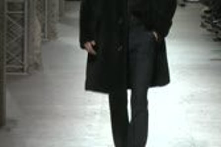 Hermès - Menswear Autumn/Winter 2014/2015 Show in Paris 