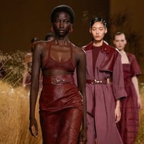 Paris Fashion Week program teems with new names, welcome returns and major debuts