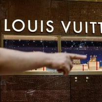 L’incertezza sulla Cina offusca le previsioni del settore del lusso