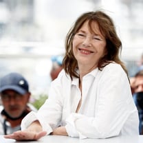 Sängerin und Modeikone Jane Birkin ist tot