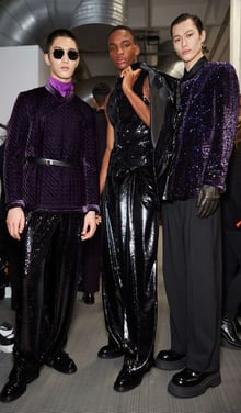 Emporio Armani