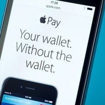 Early days, but Apple Pay struggles outside U.S.