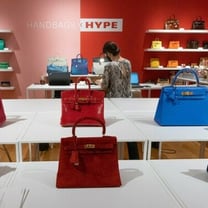 Sacs à main, l'objet plus du tout accessoire