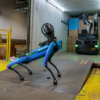Otto Group kooperiert für Logistikprozesse mit Boston Dynamics