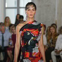 Charles de Vilmorin launches ready-to-wear line at Sphère showroom