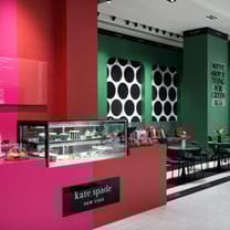 Tapestry si tuffa nel food & beverage con Kate Spade e Coach