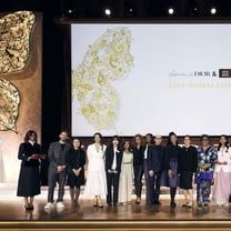 Women@Dior & UNESCO Global Conference celebrates female empowerment