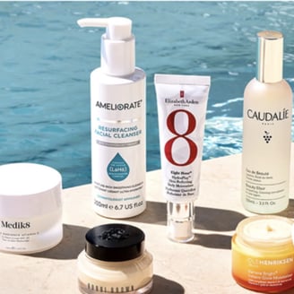 THG is new British Beauty Council patron, opens with sun protection initiative