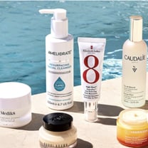THG is new British Beauty Council patron, opens with sun protection initiative