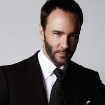 Tom Ford confirma participação New York Fashion Week