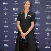 Dior names Australian swimmer Emma McKeon as new ambassador
