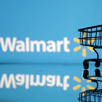 Walmart shifts to India from China for cheaper imports