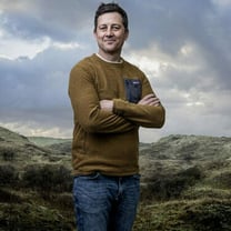 Patagonia confie la direction marketing Europe, Moyen-Orient, Afrique à Tyler LaMotte