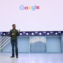 Google taglia 12 mila posti di lavoro