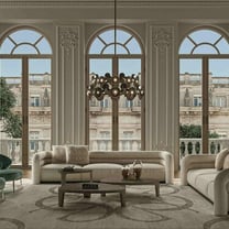 La Feria del Mueble de Milán debuta el lunes con el lujo y la moda en primer plano